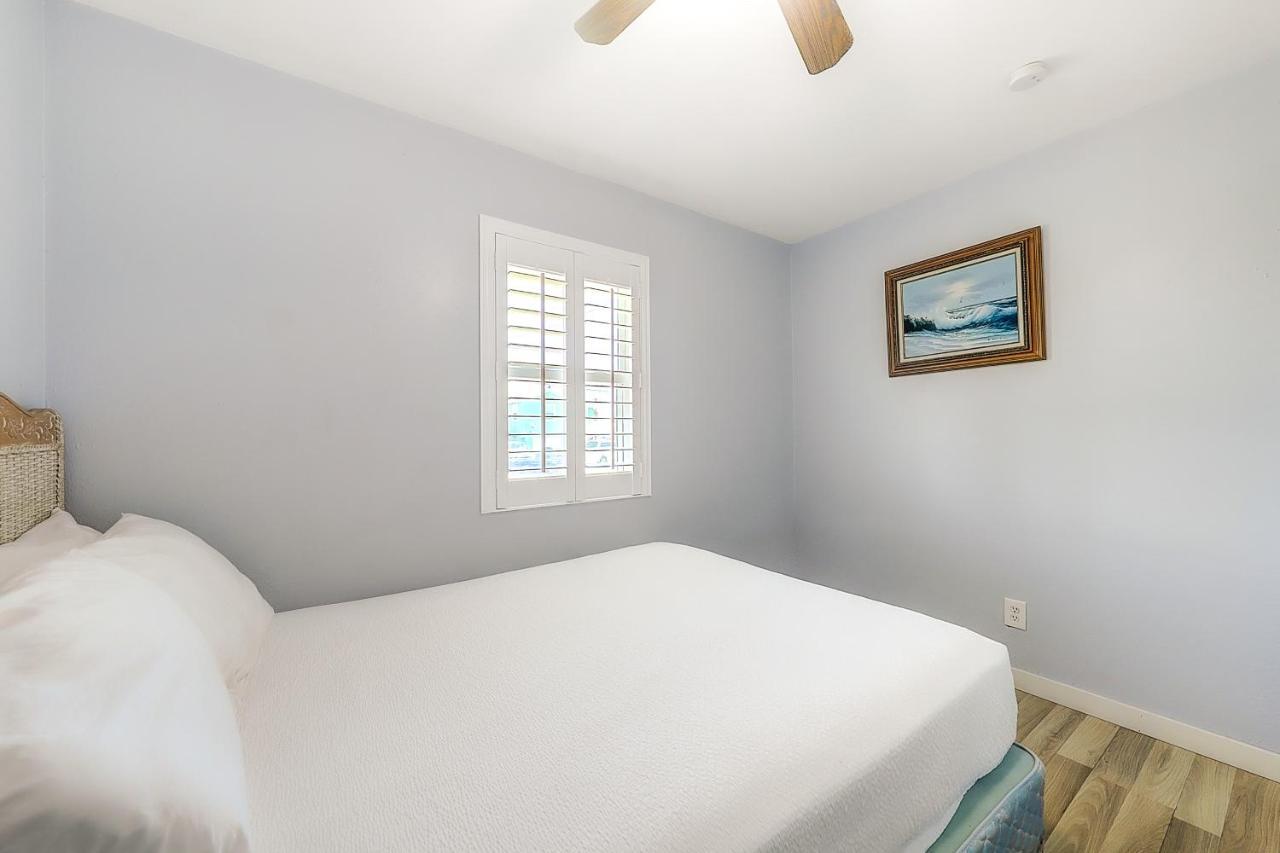 Sea Grape Villa Port Aransas Exteriör bild